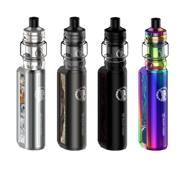 Geekvape Z50 Vape Kit