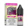 Drifter Bar juice