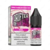 Drifter Bar juice