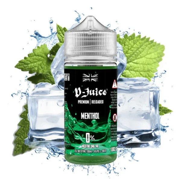 V Juice 100ML E-Liquid