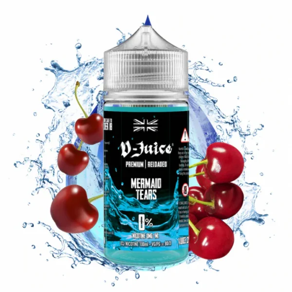 V Juice 100ML E-Liquid