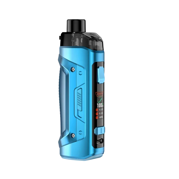 GEEKVAPE B100 (AEGIS BOOST PRO 2) VAPE KIT