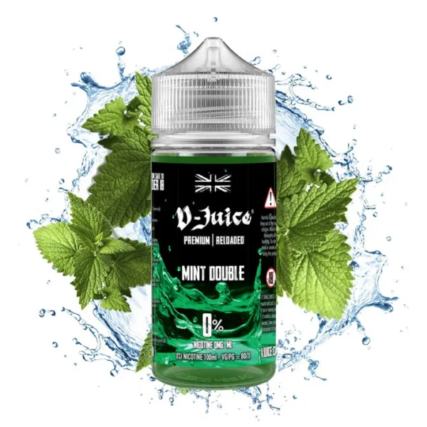 V Juice 100ML E-Liquid