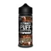 ultimate puff cookies