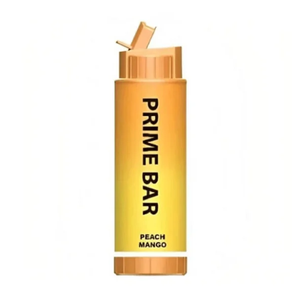 PRIME BAR 8000 PUFFS Disposable Vape