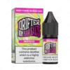 Drifter Bar juice
