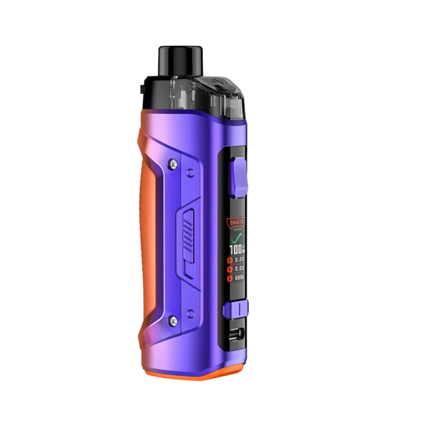 GEEKVAPE B100 (AEGIS BOOST PRO 2) VAPE KIT