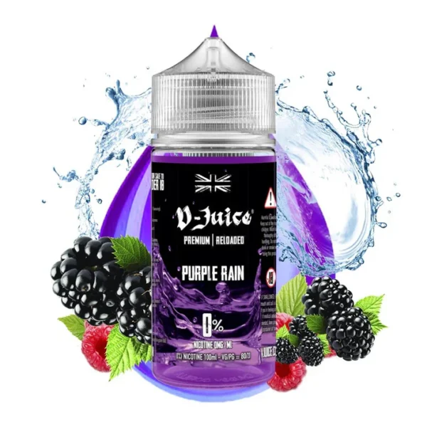 V Juice 100ML E-Liquid