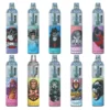 RandM Tornado 7000Puffs Disposable Vape