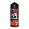 ultimate puff cookies