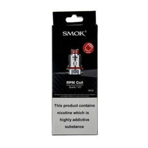 SMOK RPM Replacement Coils