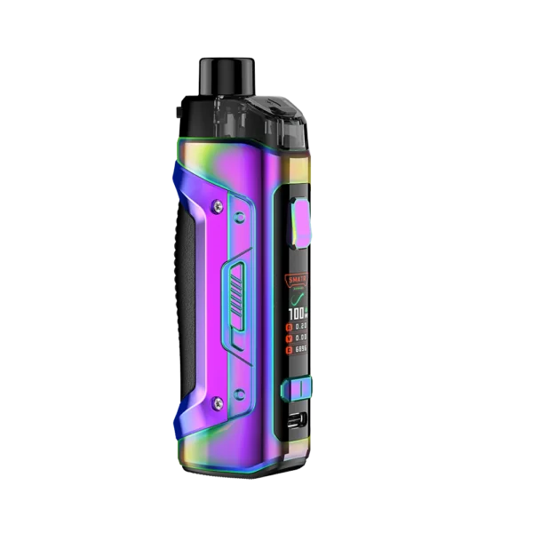 GEEKVAPE B100 (AEGIS BOOST PRO 2) VAPE KIT
