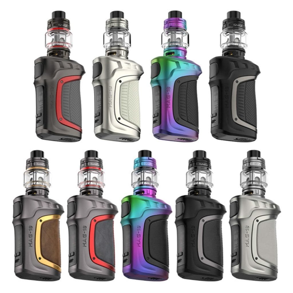 Smok Mag 18 Vape Kit