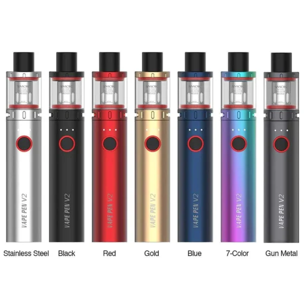 SMOK VAPE PEN V2 KIT