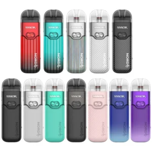 SMOK NORD GT VAPE KIT