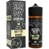 SAD BOY 100ML E-Liquid All Flavours
