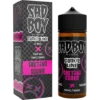 SAD BOY 100ML E-Liquid All Flavours