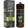 SAD BOY 100ML E-Liquid All Flavours