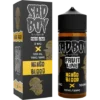 SAD BOY 100ML E-Liquid All Flavours