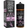 SAD BOY 100ML E-Liquid All Flavours