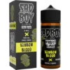 SAD BOY 100ML E-Liquid All Flavours