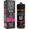 SAD BOY 100ML E-Liquid All Flavours