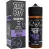 SAD BOY 100ML E-Liquid All Flavours