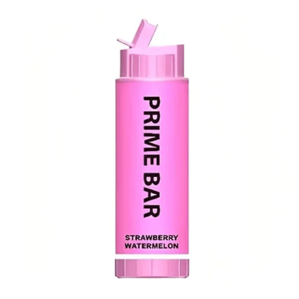 PRIME BAR 8000 PUFFS Disposable Vape