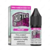 Drifter Bar juice