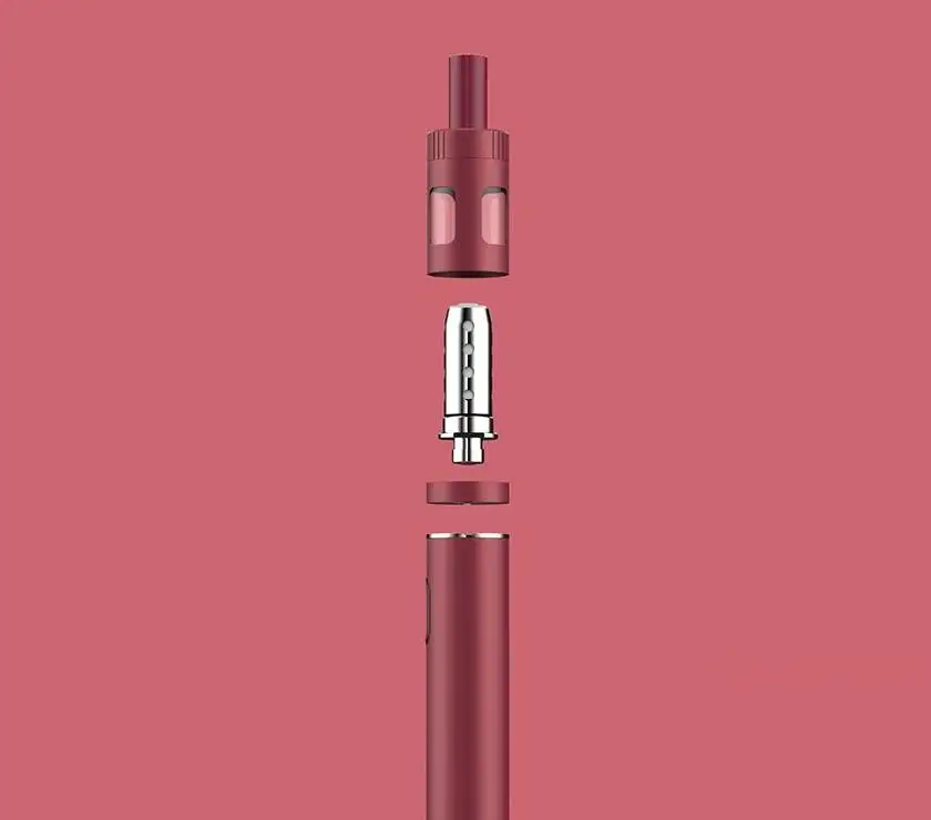 INNOKIN ENDURA T18E VAPE KIT