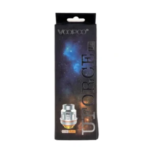 Voopoo UFORCE U4 Replacement Coils