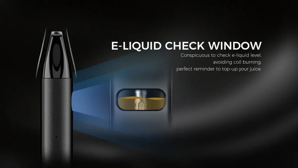 UWELL CALIBURN A2 VAPE KIT