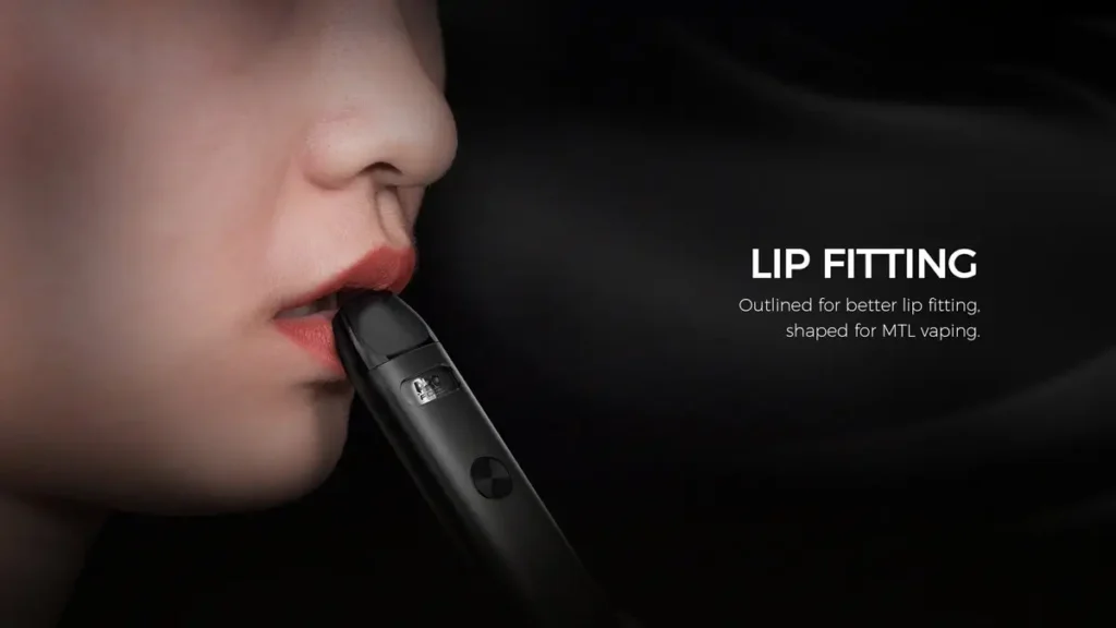 UWELL CALIBURN A2 VAPE KIT