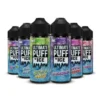 Ultimate Puff On Ice 100ml