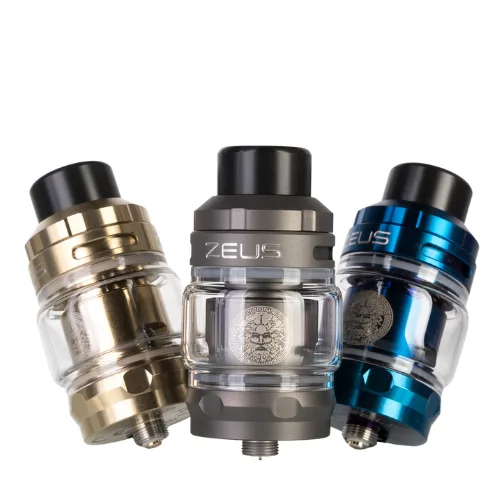 Vape Tanks