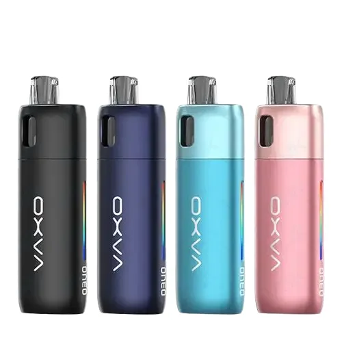 Pod kits