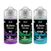 V Juice 100ML E-Liquid