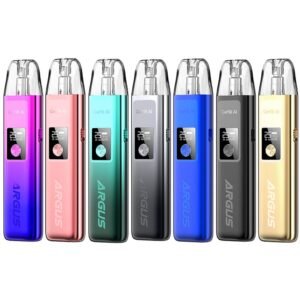 VooPoo Argus G Pod Vape Kit