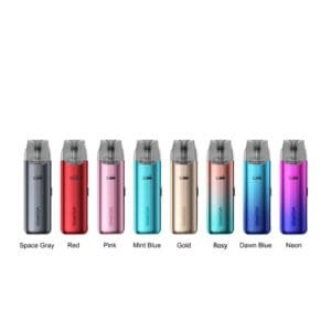 VooPoo VMATE Pro Pod Vape Kit