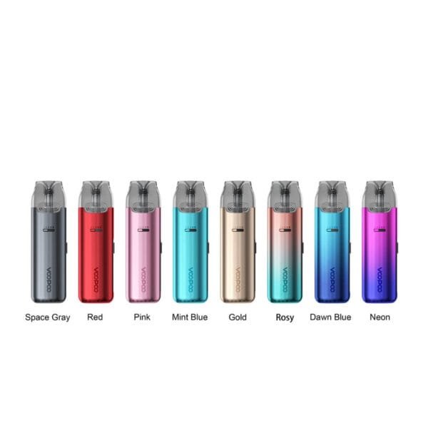 VooPoo VMATE Pro Pod Vape Kit