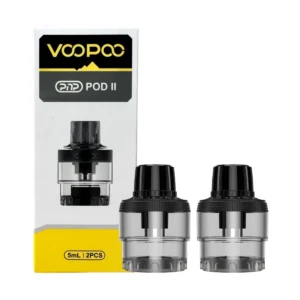 VOOPOO PNP II REPLACEMENT POD