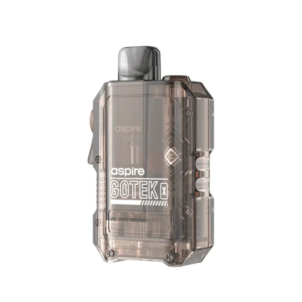 ASPIRE GOTEK X VAPE KIT