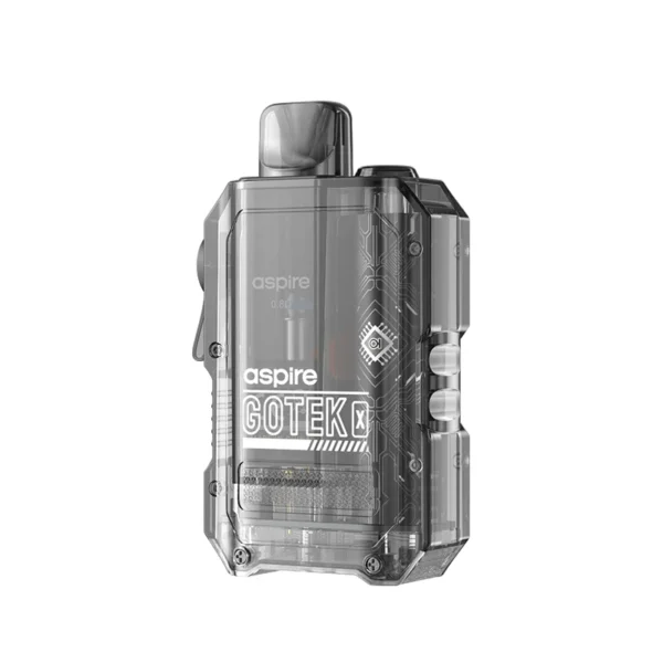 ASPIRE GOTEK X VAPE KIT