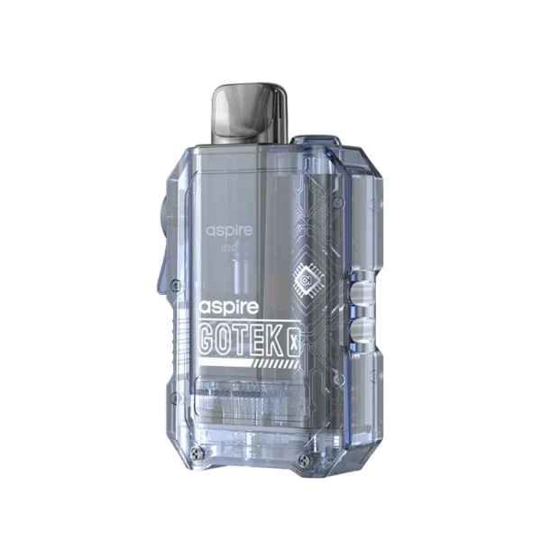 ASPIRE GOTEK X VAPE KIT