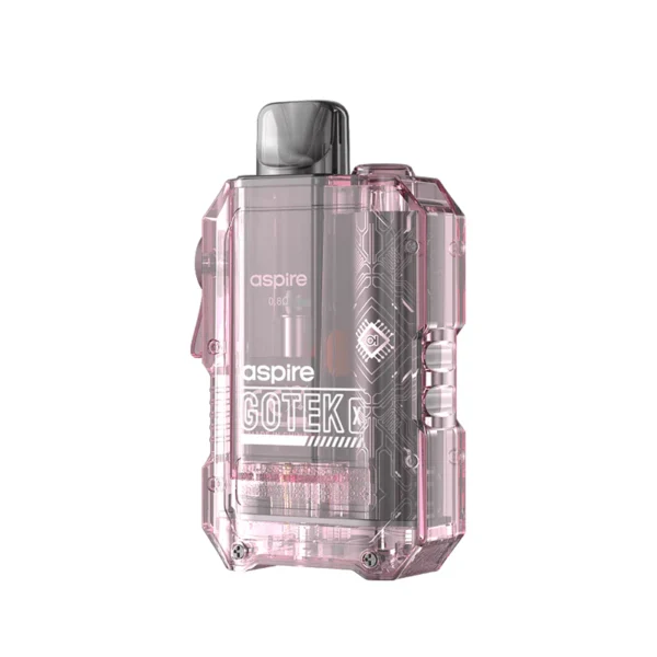 ASPIRE GOTEK X VAPE KIT