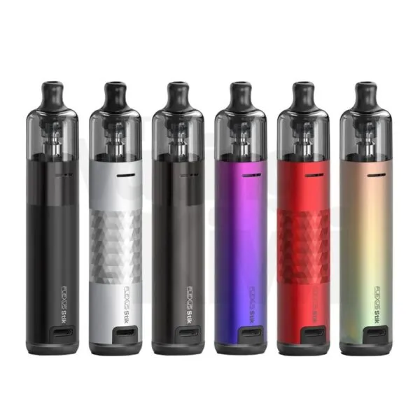 ASPIRE FLEXUS STIK VAPE KIT