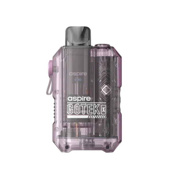 ASPIRE GOTEK X VAPE KIT