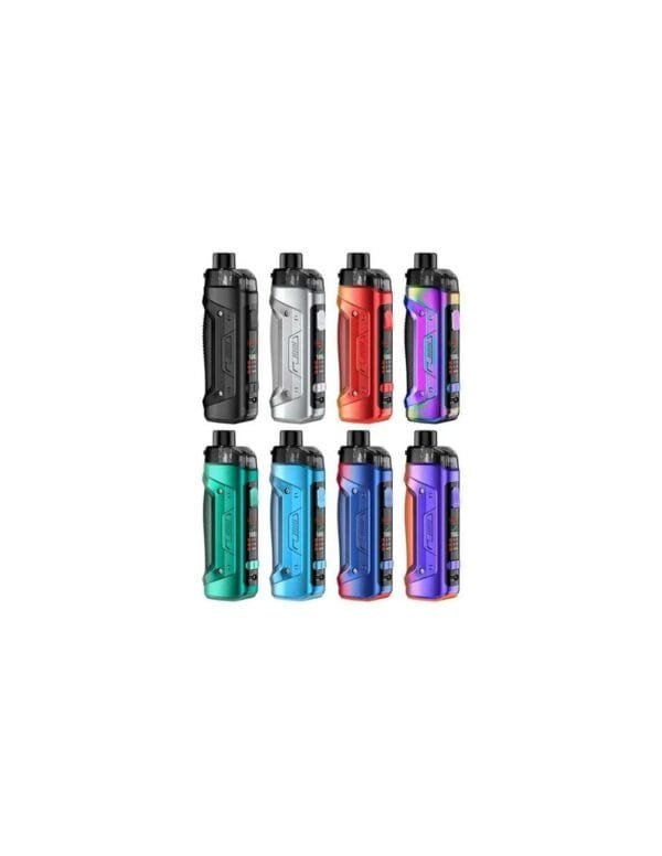 GEEKVAPE B100 (AEGIS BOOST PRO 2) VAPE KIT