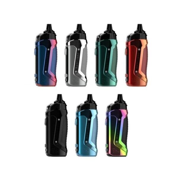 Geekvape B60 (Aegis Boost 2) Pod Vape Kit