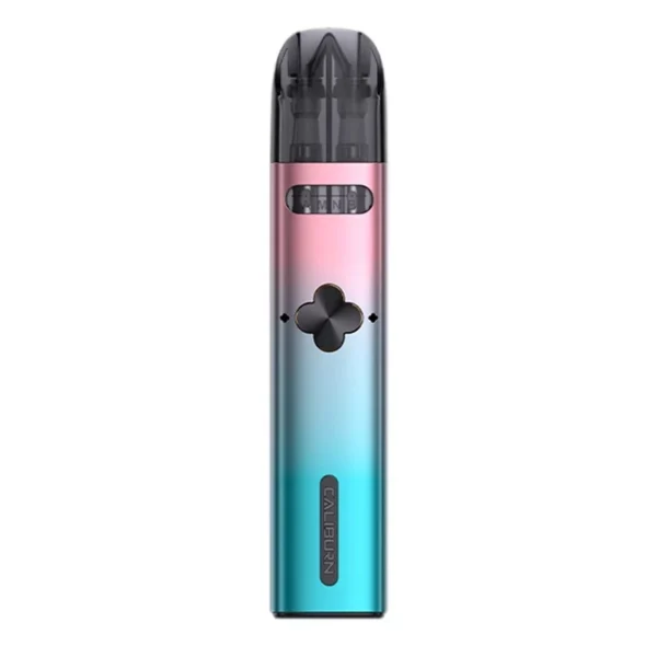 UWELL CALIBURN EXPLORER VAPE KIT